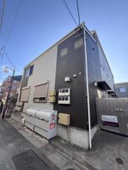 ＪＲ総武線（各駅停車）東中野駅まで徒歩10分