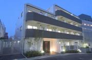 THE HOUSE 赤坂檜町 ザハウス赤坂檜町