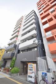 地下鉄御堂筋線大国町駅まで徒歩7分