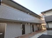 プレセアコート花園B棟