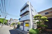 京王相模原線京王多摩センター駅まで徒歩7分