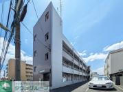 高石マンション