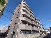 東京メトロ丸ノ内線新高円寺駅まで徒歩8分