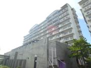 UR津田北町