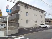 ラッキーレジデンス