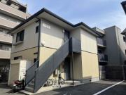 広島電鉄宮島線古江駅まで徒歩5分