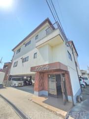 ＪＲ阪和線和泉砂川駅まで徒歩12分