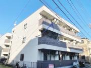 京急本線六郷土手駅まで徒歩5分