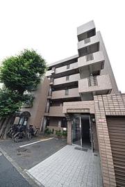 メゾンド宮前
