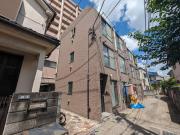 ＪＲ中央線立川駅まで徒歩8分