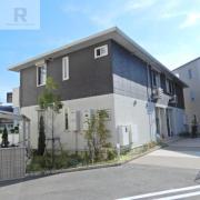 京阪本線萱島駅まで徒歩7分
