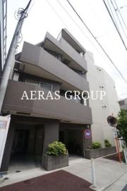 AZEST ITABASHI