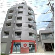 パシフィックコート中延 部屋番号701