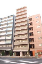 グランヴァン東池袋II