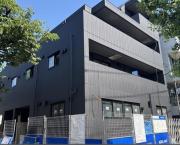 ＪＲ南武線向河原駅まで徒歩4分