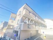 ＪＲ中央線国分寺駅まで徒歩5分