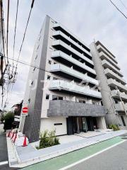 都営三田線板橋本町駅まで徒歩4分