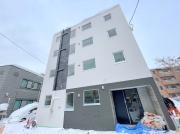 地下鉄東西線西２８丁目駅まで徒歩10分