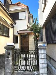 森北4丁目戸建て