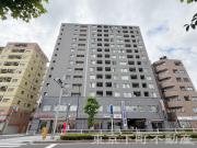 ミサワホームズ三ノ輪