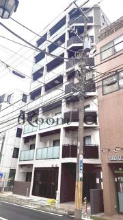 SHOKEN Residence横浜白楽