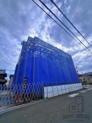地下鉄御堂筋線北花田駅まで徒歩5分
