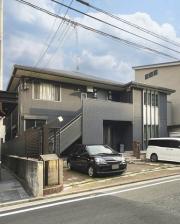 ディアス白金