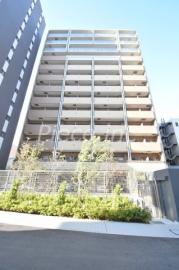 プレサンス梅田北デイズ