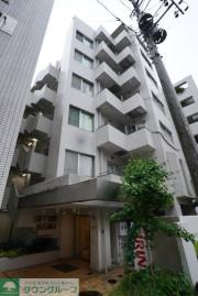 ソフトタウン赤坂