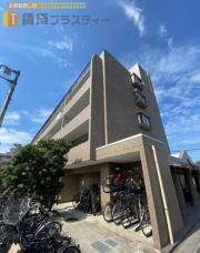サトミ2番館