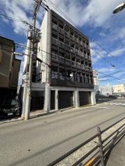 近鉄南大阪線今川駅まで徒歩9分