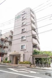 ＪＲ山手線大塚駅まで徒歩9分