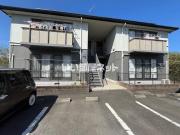 アイエス猪野 D棟