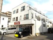西武池袋・豊島線狭山ヶ丘駅まで徒歩10分
