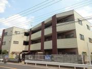 ＪＲ武蔵野線新座駅