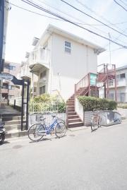 αNEXT行徳第1-3番館