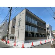 地下鉄東山線亀島駅まで徒歩5分