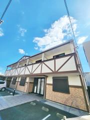 地下鉄中央線深江橋駅まで徒歩8分