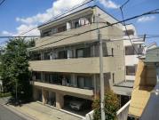 京王線笹塚駅まで徒歩8分