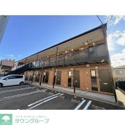 アムール 沖野
