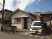 ＪＲ紀勢本線徳和駅まで徒歩25分
