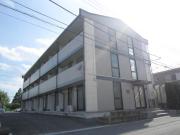 ＪＲ高崎線行田駅まで徒歩9分