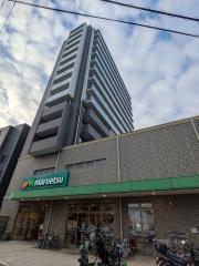 ヴェレーナ大宮大門町