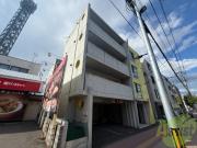 地下鉄東西線発寒南駅まで徒歩2分