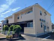 ＪＲ大村線竹松駅まで徒歩8分
