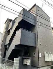 都電荒川線梶原駅まで徒歩4分