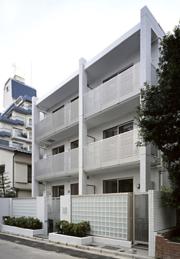 コンフォリア麻布台