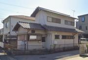 大津区勘兵衛町戸建て