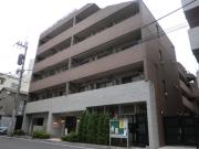 東京メトロ有楽町線江戸川橋駅まで徒歩3分