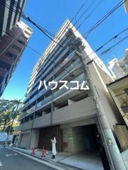 ベルシード横濱大通り公園